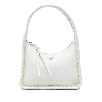 Fendi Pre-owned Fendi Mini Cuoio Romano Selleria Fendessence Handbag Ladies 6VF2G7M5053OH2QA
