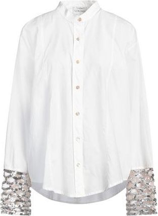 Forte_Forte CAMISETAS Y TOPS - Camisas en YOOX.COM