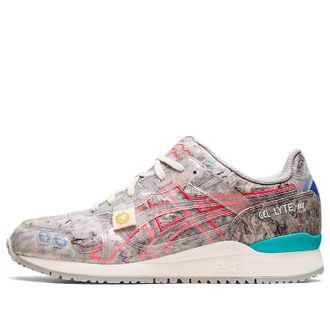Asics Gel Lyte 3 OG x mita Recycled Felt 1201A731-020