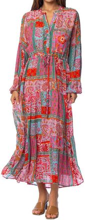Tolani Saira Midi Dress