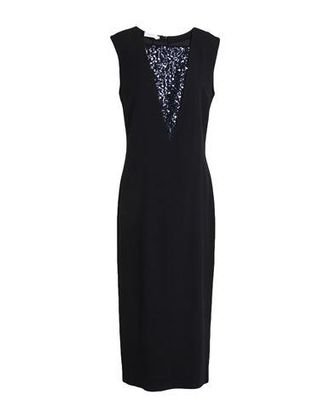 Barba DRESSES - Midi dresses on YOOX.COM