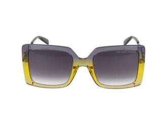 Marc Jacobs Sonnenbrille Marc Jacobs Marc 579/S Xyo Grigio Giallo /22/140