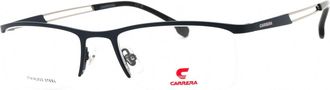 Carrera 8901 0FLL 00 Matte Blue 54mm