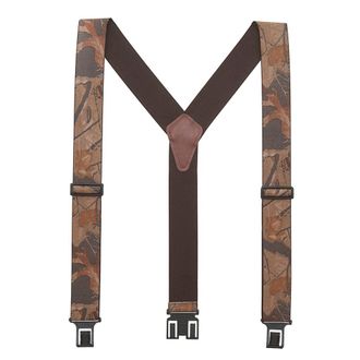 Perry Suspenders 2 Original, Hardwood, Regular