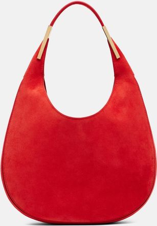 Savette Borsa a spalla Florence Small in suede