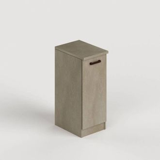 OEM Laundry Base 1a 35x50x85,5 Cm Argilla