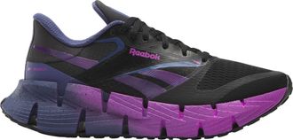 Reebok Womens Floatzig Sneakers, Moon/Y2k Blue/Moon, 5.5 UK