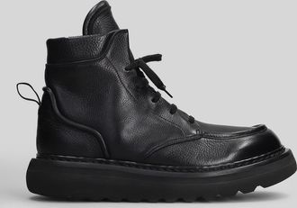 Premiata Ankle Boots