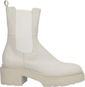 Pomme Dor Ankle boots