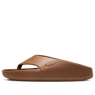 Nike Calm Flip-Flops Light British Tan FD4119-201