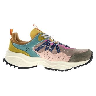 Flower Mountain Mujer, Zapatos, Multicolor, Talla: 40 EU