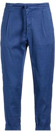 Zero Construction BOTTOMWEAR - Trousers on YOOX.COM