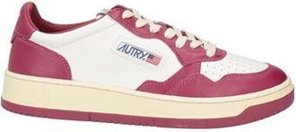 Autry FOOTWEAR - Trainers sur YOOX.COM