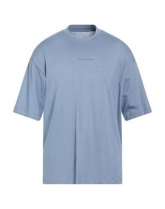 A|X Armani Exchange TOPWEAR - T-shirts on YOOX.COM