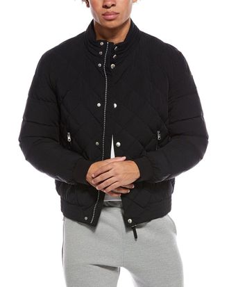 Mackage Bodhi Quilted Down Jacket