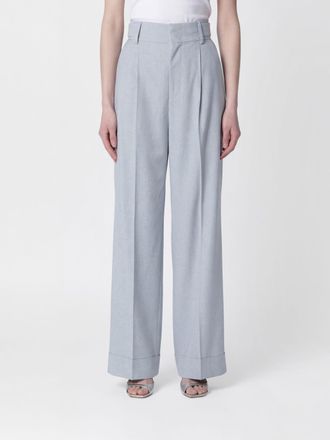 Alberta Ferretti Pantaloni ALBERTA FERRETTI Donna colore Grigio