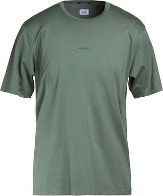 C.P. Company TOPWEAR - T-shirts on YOOX.COM