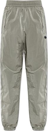 Diesel P-Anok Trousers - Trousers - Hombre - Gris - 2XL