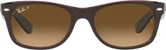 Ray-Ban Occhiali da sole Ray Ban Rb2132