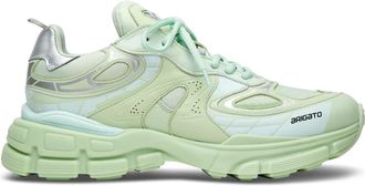 Axel Arigato Mujer, Zapatos, Verde, Talla: 37 EU