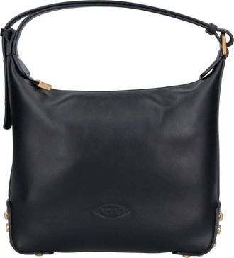 Tod's Borsa A Spalla Mini Metal Dots