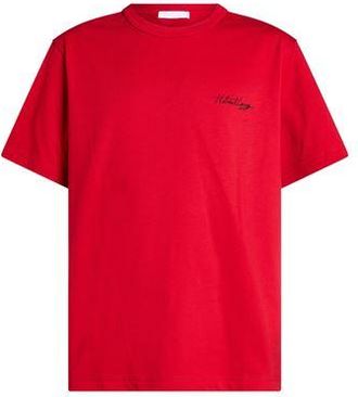Helmut Lang TOPWEAR - T-shirts on YOOX.COM