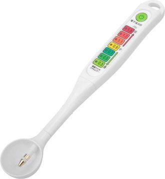 OEM Salin&oacute;metro Electr&oacute;nico, Medidor De Sal, Instrumento De Prueba, Medidor Digital De Salinidad, Medidor De Estanques De Peces, Medidor De Salinidad De A