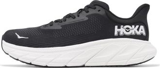 Hoka One One Arahi 7 2E Wide Black White 1147870-BWHT
