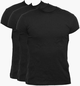 Off-white 3-Pack Cotton Blend T-Shirts size Xs
