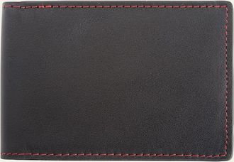 Royce Leather RFID Blocking Bifold Wallet