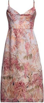 Zimmermann VESTIDOS - Vestidos midi en YOOX.COM