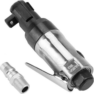 OEM Hazet - Llave De Trinquete Neum&aacute;tica De 1/4 Con V&aacute;stago Cuadrado, Herramienta Profesional De Accionamiento Cuadrado, 1 Unidad De 1/4