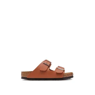 Birkenstock Arizona BS - male - Birkenstock - Sliders - Brown - 6 UK - Shoes