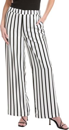 Karl Lagerfeld Karl Lagerfeld Stripe Pant