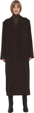 The Garment Donna, Cappotti, Marrone, M, new