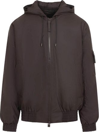 Rains Lohja Insulated Bomber Jacket