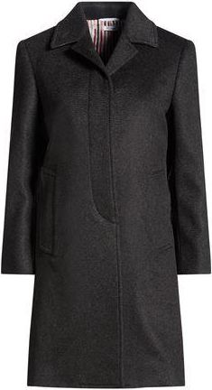 Thom Browne JACKEN & M&Auml;NTEL - M&auml;ntel auf YOOX.COM