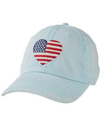 Life is good Chill Cap