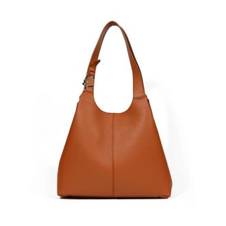 Coccinelle Mujer, Bolsos, Marr&oacute;n, Talla: ONE Size