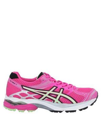 Asics FOOTWEAR - Trainers on YOOX.COM