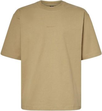 Oakley Soho Gen S/S Tee T-Shirt f&uuml;r Herren | beige