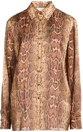 Zimmermann TOPWEAR - Camicie su YOOX.COM