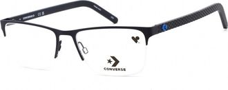 Converse CV3016 N 411 Matte Obsidian 55mm