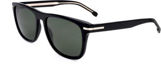 HUGO BOSS Mens 55mm Sunglasses BOSS1626-S-807-55