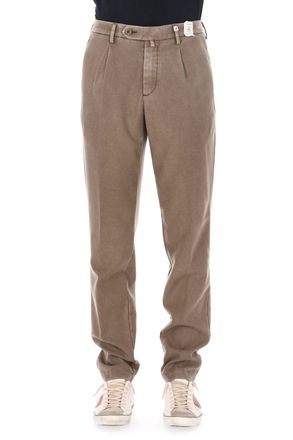 Myths Delav&eacute; Virgin Wool Zeus Trousers