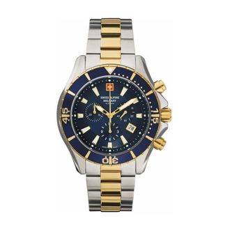 Swiss Alpine Military Heren, Accessoires, Veelkleurig, Maat: ONE Size