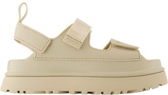 UGG W Goldenglow Sandals