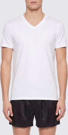 Tom Ford T-shirt intima in misto cotone stretch