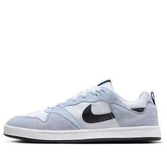 Nike SB Alleyoop Blue Black CJ0882-500