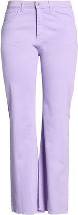 Jucca HOSEN & R&Ouml;CKE - Jeanshosen auf YOOX.COM